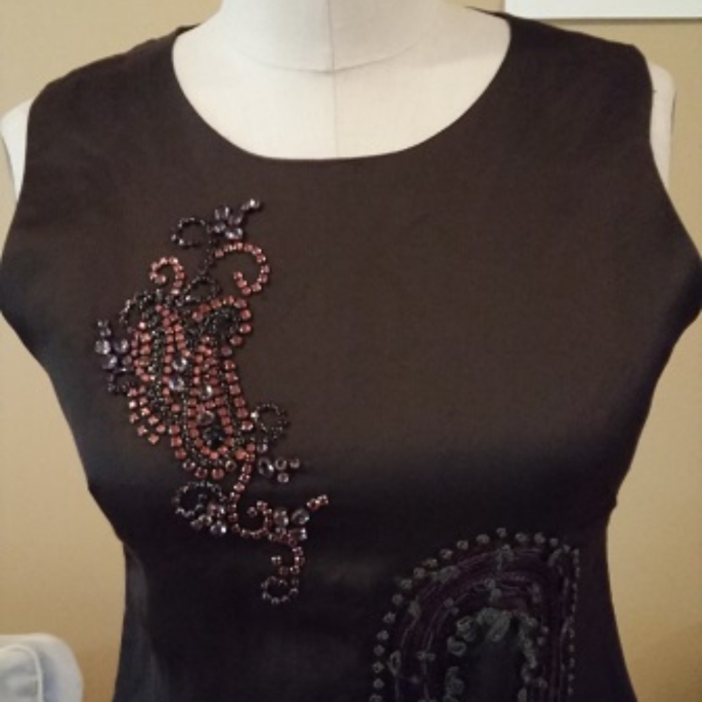 Dinner dress